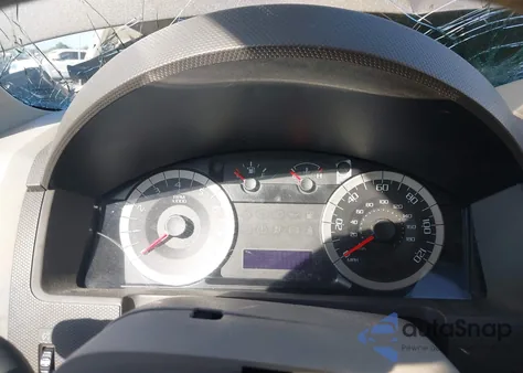 2012 Ford Escape Xlt from USA, damaged, VIN 1FMCU0D72CKB66842